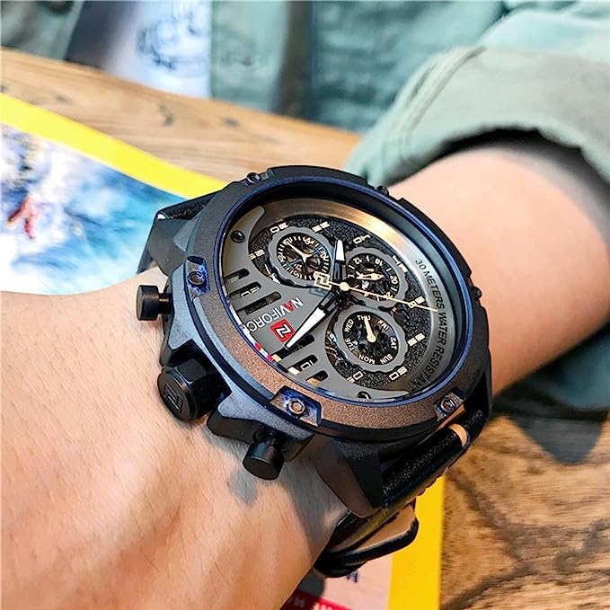Trendy Watches